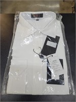 New men's dress shirt size 17