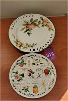 2 Plates  (B4)