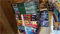 LOT OF ADULT OLD VHS MOVIES