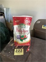 Bag of holly tone