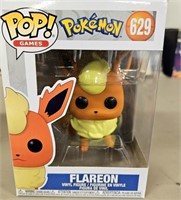 Flareon 629 Funko Pop