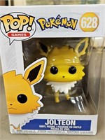 Jolteon 628 Funko Pop