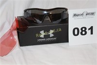 Youth Under Armour Sunglasses