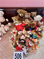 Teddy Bears(BR1)