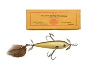 South Bend 953 Musky Casting Minnow