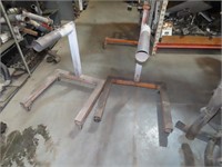 2 Rolling Stands