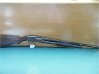 Winchester Model 12 16 ga. Pump Shotgun