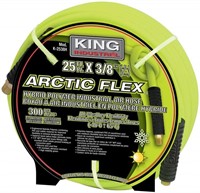 King Canada K-2538H Arctic Flex-Hybrid