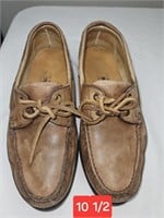 Mephisto Shoes 10 1/2 Brown
