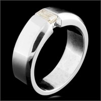 0.42ctw Diamond Ring in 14K Gold