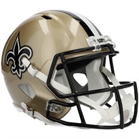 Riddell New Orleans Saints Speed Replica Football