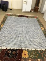 Oden indoor/outdoor area rug