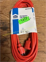 Project source 25’ light duty cord