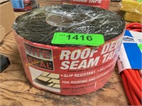 Tite seal roof deck seam tape