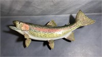Composite reproduction rainbow trout