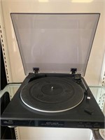 Optimus LAB-1100 Fully Automatic Working Turntable