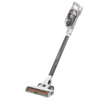 Black+decker 20 Volt Cordless Stick Vacuum