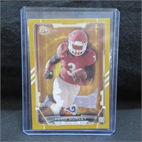 Todd Gurley 2015 Topps 28 / 397 of 399