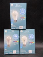 800 Lumen LED Lightbulbs