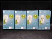 760 Lumen LED Lightbulbs