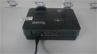 BENQ MX514 AV VIDEO PROJECTOR