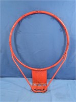 Basketball Hoop (no net)
