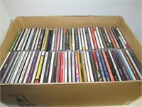 Large Lot of 70-75est Varying Genres