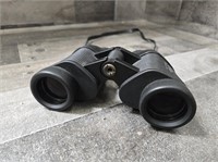 Bushnell PermaFocus 17-3507 7x35 Binoculars