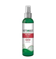 Vet’s Best Dog Hot Spot Itch Relief Spray 235mL