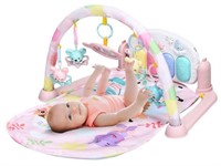 Retail$100 3in1 Baby/Toddler Learning Toy