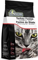 7.5LB Harlow Blend Fish Fusion & Turkey Fusion
