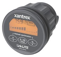 Xantrex 84-2030-00 LinkLite Battery Monitor