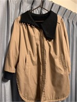 Woman's Reversible Andy John Size "S"