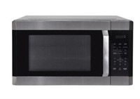 Criterion 1.6 cu.ft. Stainless Steel Countertop Mi