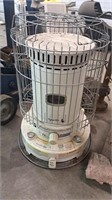 Dyna glo kerosene heater