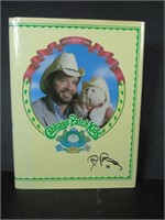 The Legend of the Cabbage Patch Kids Hardcover