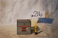 Winchester Super X 20 Ga. - Single Box