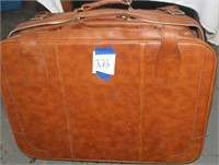 3 PIECE LUGGAGE SET