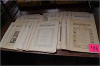 The Congregation Magazines 1897
