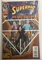 1995 Superman #101 DC Comic Books!