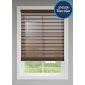 LEVOLOR 2" Slat 46 1/2" x 64" Faux Wood Blinds