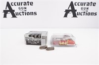 Ammo INC 20 Rounds 9mm HP