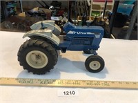 Ford 8600 Metal Tractor