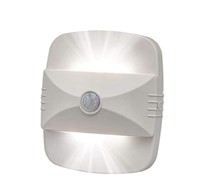 Sensor Brite LED Indoor Up Down Night Light Bulb