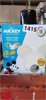 MICKEY MOUSE SQUISHY LIGHT