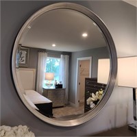 WALL MIRROR