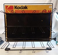 Kodak Display SHELF