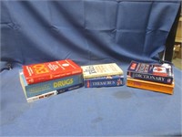 Book lot