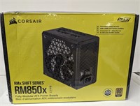 (Sealed) Corsair RM850x Shift Fully Modular ATX