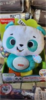 FISHERPRICE PLAY TOGETHER PANDA